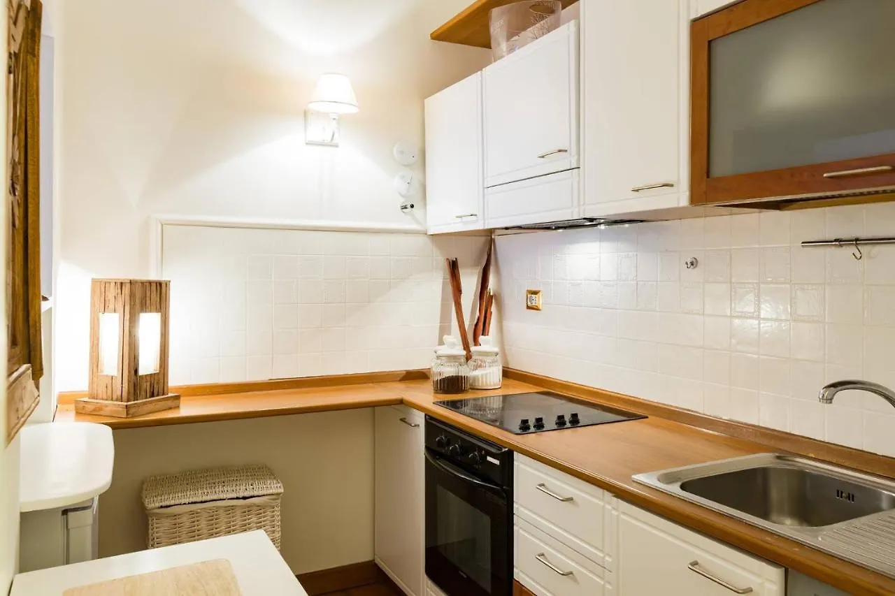 Apartment Fontana Di Trevi Home - Bastianelli Home Rome