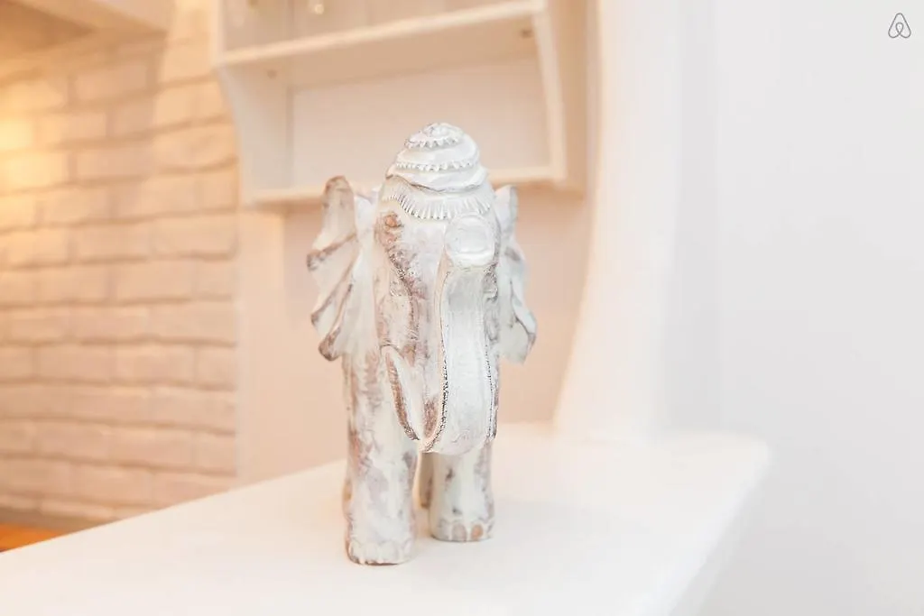 Apartment Fontana Di Trevi Home - Bastianelli Home Rome